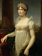 Marie-Josèphe-Rose Tascher de La Pagerie, imperatrice e moglie di ...