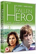 Fallen Hero: Complete Series - Del Henney - New DVD | eBay