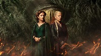 House of the Dragon HD Season 1 Wallpaper, HD TV Series 4K Wallpapers ...