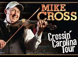 Mike Cross Concerts & Live Tour Dates: 2024-2025 Tickets | Bandsintown