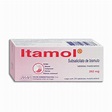 ITAMOL - Distribuidor Farmacéutico en México