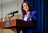 Kathy Boockvar to resign as Pa.’s secretary of state over amendment ...