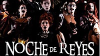Crítica de la obra de teatro 'Noche de Reyes': el Shakespeare más ...