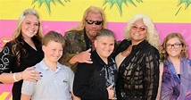 Dog the Bounty Hunter's Family Guide: Get to Know His 13 Children ...