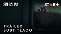 Sin Salida (No Exit) - Soundtrack, Tráiler - Dosis Media