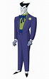 The Joker by DawidARTe on DeviantArt | Joker animated, Batman joker ...
