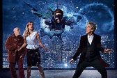 Doctor Who - The Return of Doctor Mysterio - Promo Pics - Doctor Who ...