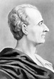 Biografi Montesquieu – Lakaran