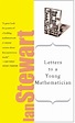 Letters to a Young Mathematician by Ian Stewart | Hachette Book Group