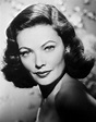 Gene Tierney - Alchetron, The Free Social Encyclopedia