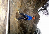 Nathan Kutcher Climbs Hard New Quebec Route - Gripped Magazine