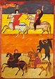 The Four Horsemen of the Apocalypse – The Public Domain Review