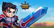 Hero Wars 🕹️ Juega a Hero Wars en 1001Juegos