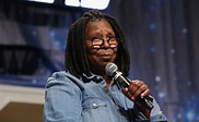 Whoopi Goldberg Became Lifelong Fan of 'Star Trek' Because of a Childhood Experience