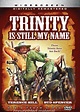 Mis Películas: Me siguen llamando Trinity