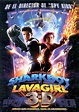 Las aventuras de Sharkboy y Lavagirl en 3-D - Película 2004 - SensaCine.com