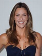 Jill Wagner's birthday today. You guys know her? Stunning woman. : Celebs