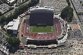 Carter–Finley Stadium - Wikipedia