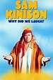 Sam Kinison: Why Did We Laugh? (1999) - Posters — The Movie Database (TMDB)