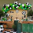 ⚽️🤾🏼‍♀️Festa Futebo | Festa do vasco, Festa do palmeiras, Festa de futebol