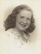 Obituary for Margaret Helen Rodgers | Mt. Olivet Cemetery