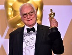 James Ivory | 2018 Oscar Winners' Next Movies | POPSUGAR Entertainment ...