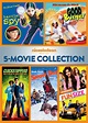 The Nickelodeon Movies Collection [DVD] - Best Buy