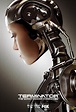 Terminator: The Sarah Connor Chronicles (2008) poster - TVPoster.net