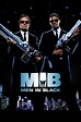 Мъже в черно 1997 » Филми » ArenaBG