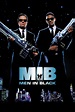Men in Black (1997) - Posters — The Movie Database (TMDB)