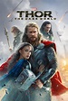 Thor The Dark World Warriors Of The Realms Marvel