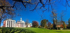 Washington and Lee University — Daytripper University