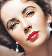 Elizabeth Taylor's Eyes Shown in 14 Rare and Stunning Photos ...