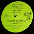 Jock 'N' Drummer – Harmony Part ll (1997, Vinyl) - Discogs