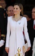 Doña Letizia, la Reina más elegante de Europa - Chic