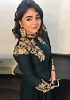 Zaira Wasim releases yet another official statement | Filmfare.com