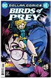 Birds Of Prey #1 Dollar Comics Edition (DC, 2020) NM | Comic Books ...