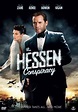 The Hessen Conspiracy (DVD) - Powermaxx.no