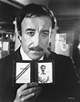 Inspector Jacques Clouseau | 20 Greatest Detectives in Movies and TV ...