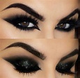 I like this! #urbandecayeyemakeup | Smokey eye makeup, Dark makeup, Eye ...