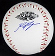 Lot Detail - Ryan Braun Signed 2011 Official All-Star Game Baseball (MLB)