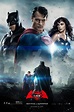 Batman vs Superman: Dawn Of Justice Poster - MOVIE TRAILERS- Photo ...