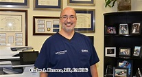 Dr. Herrera is a doctor who goes beyond caring for patients - Mega ...
