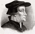 Ulrich Zwingli: The Swiss Reformer - Church Leader Insights