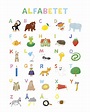 Swedish Alphabets (2018) - Mika Ohmori Illustration
