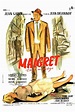 Maigret Sets a Trap (film) - Alchetron, the free social encyclopedia