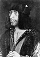 Karl VIII., König von Frankreich aus dem Lexikon | wissen.de