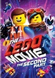 Customer Reviews: The LEGO Movie 2: The Second Part [DVD] [2019] - Best Buy