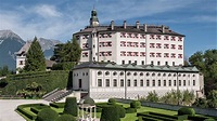 Ambras Castle Innsbruck • Museum » outdooractive.com