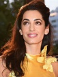 In pictures: Amal Clooney's most iconic beauty looks